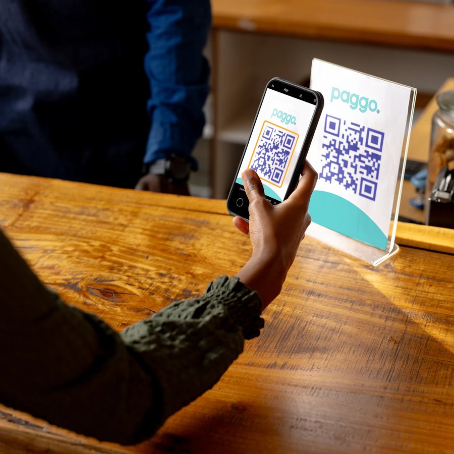 Links de pago y QR