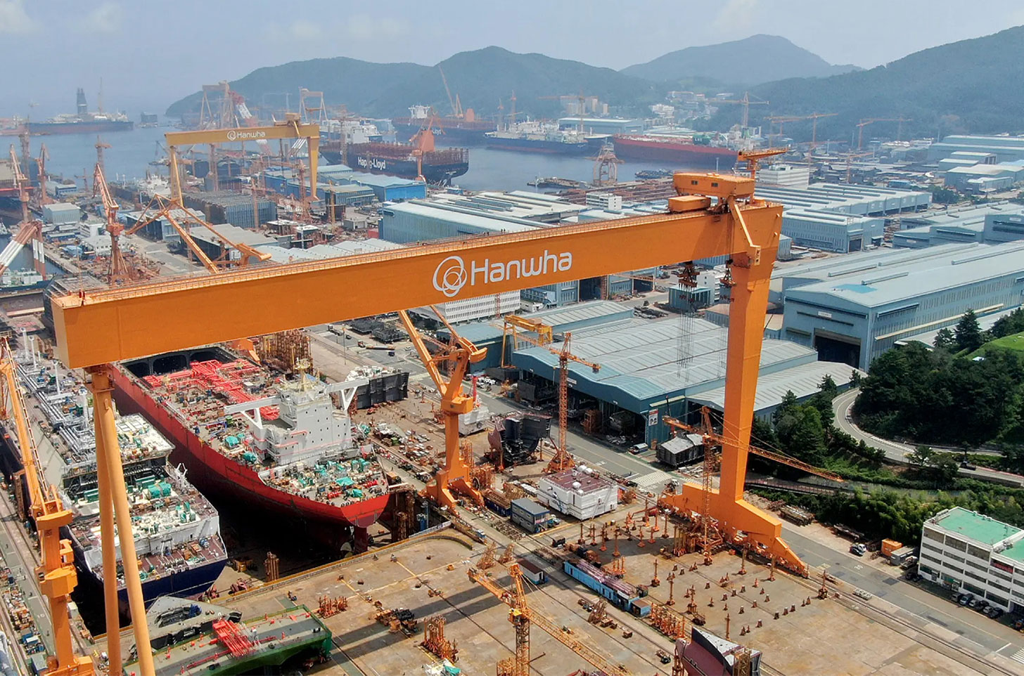 Image form news story