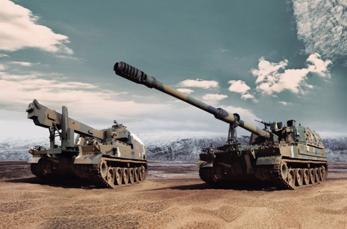 Image form news story