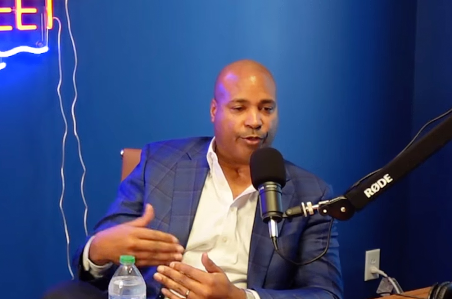 Image form news story