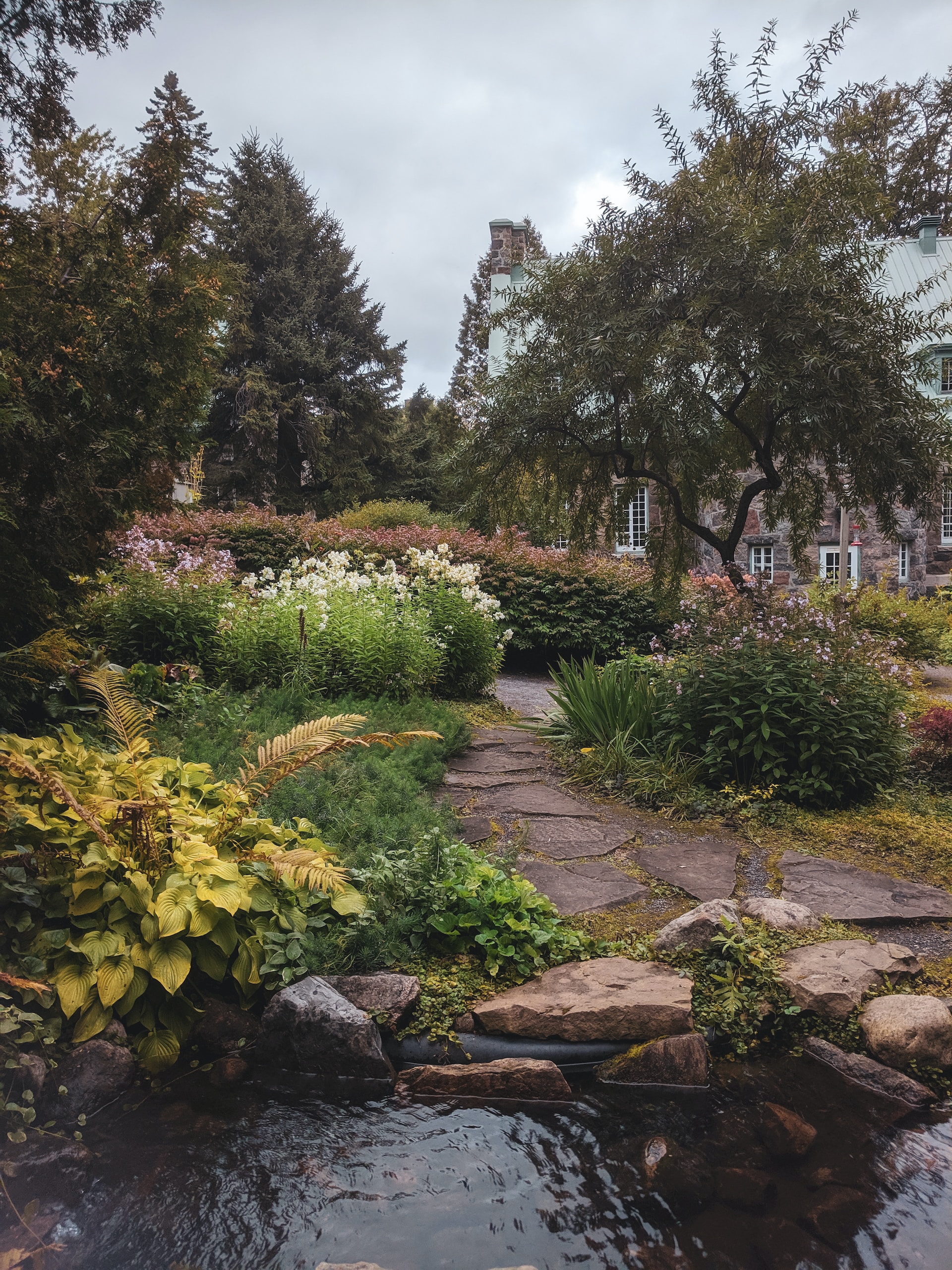 Landscape Design