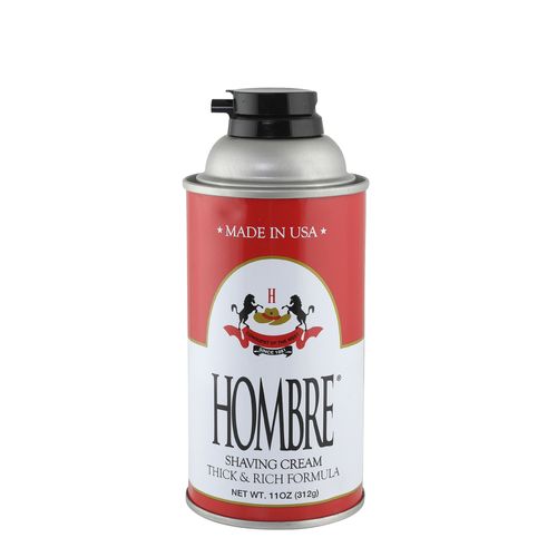 Hombre® Red