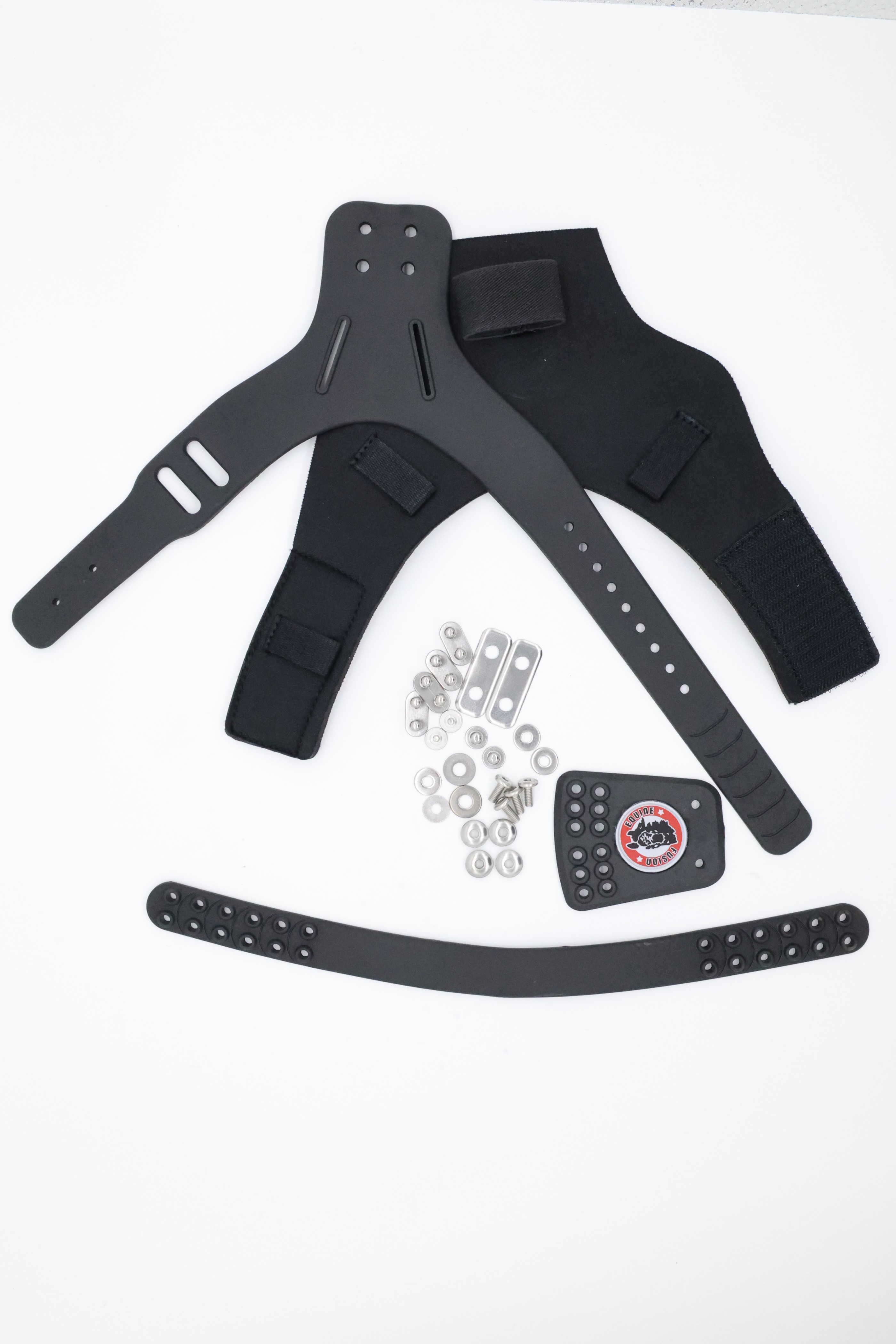 Trailblazer modular replacement parts