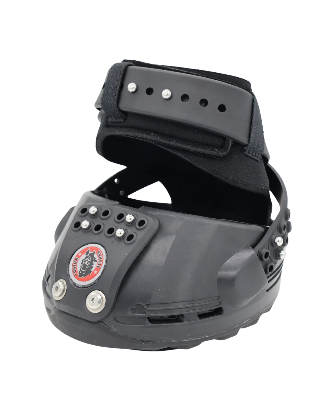 Equine Fusion Trailblazer Jogging Shoe studio product view