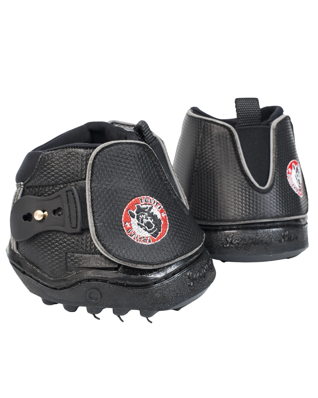 Equine Fusion Active Jogging Shoe studio product view