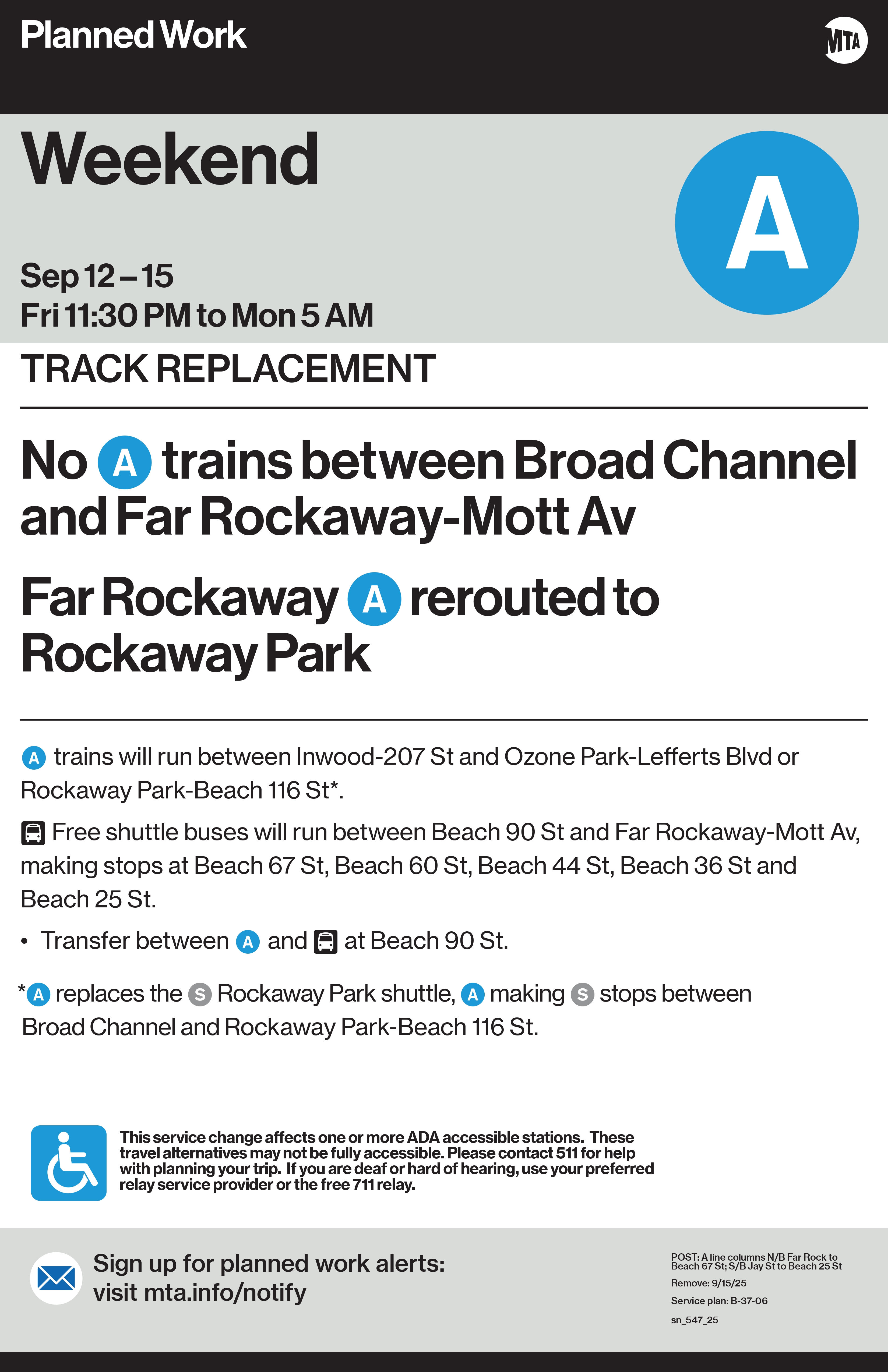 A day of Community Action