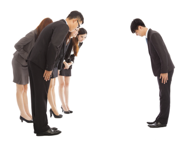 Manners Matter when welcoming a guest teacher