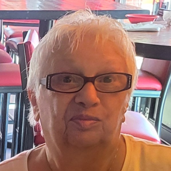 Betty S.