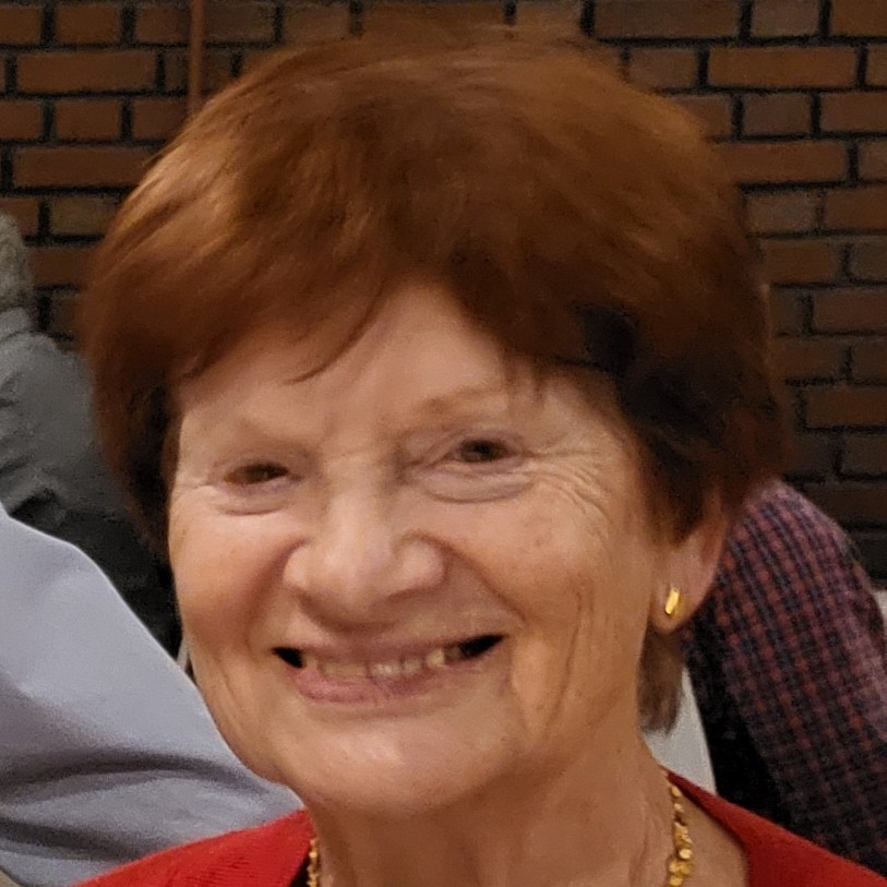 Hilla M.