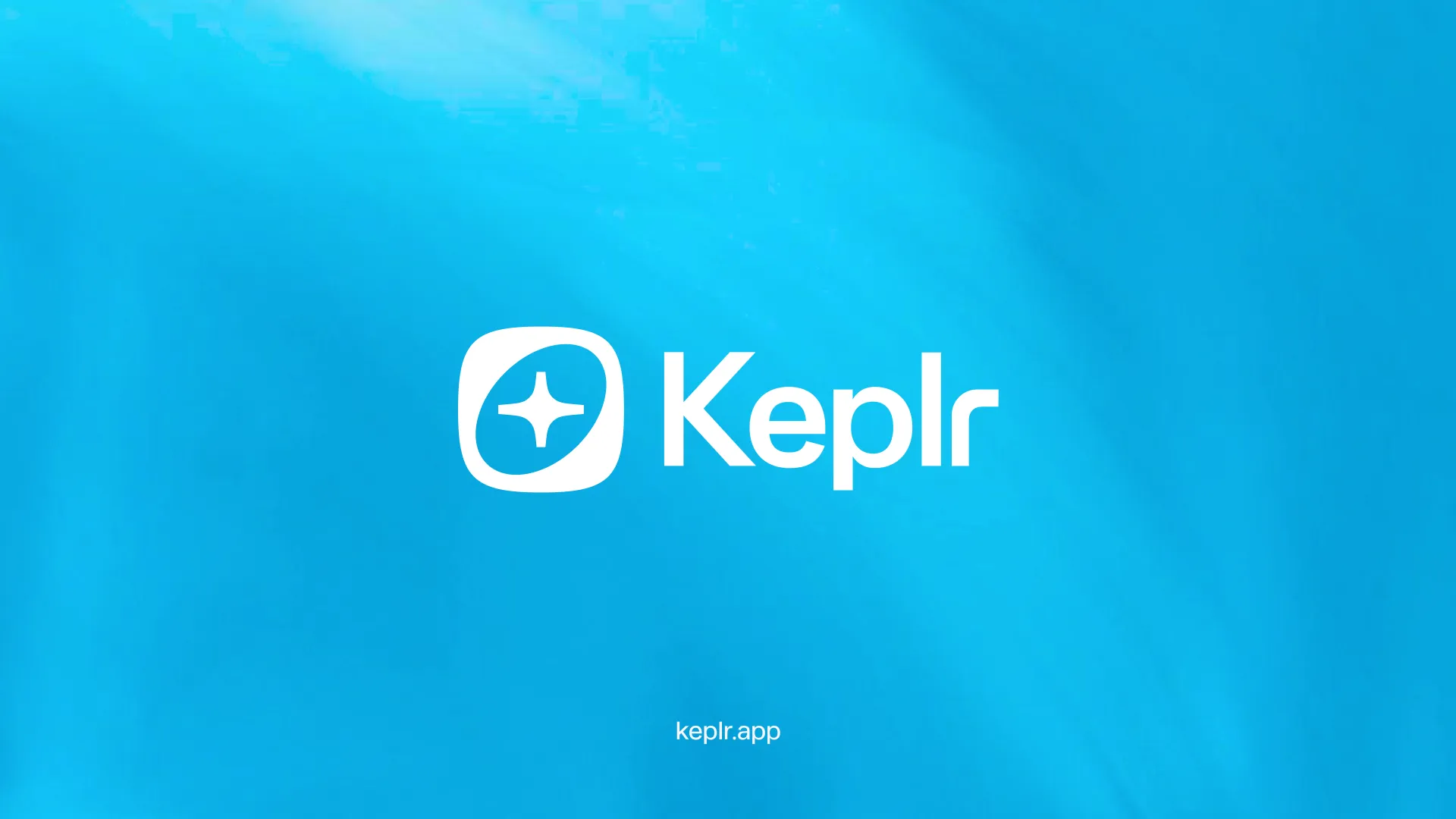 Keplr Wallet New logo 2025