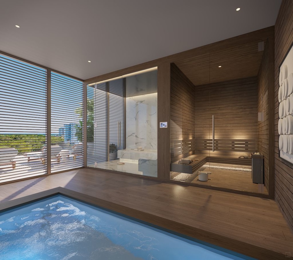 How Private Wellness Clubs Became the Heartbeat of High-End Living