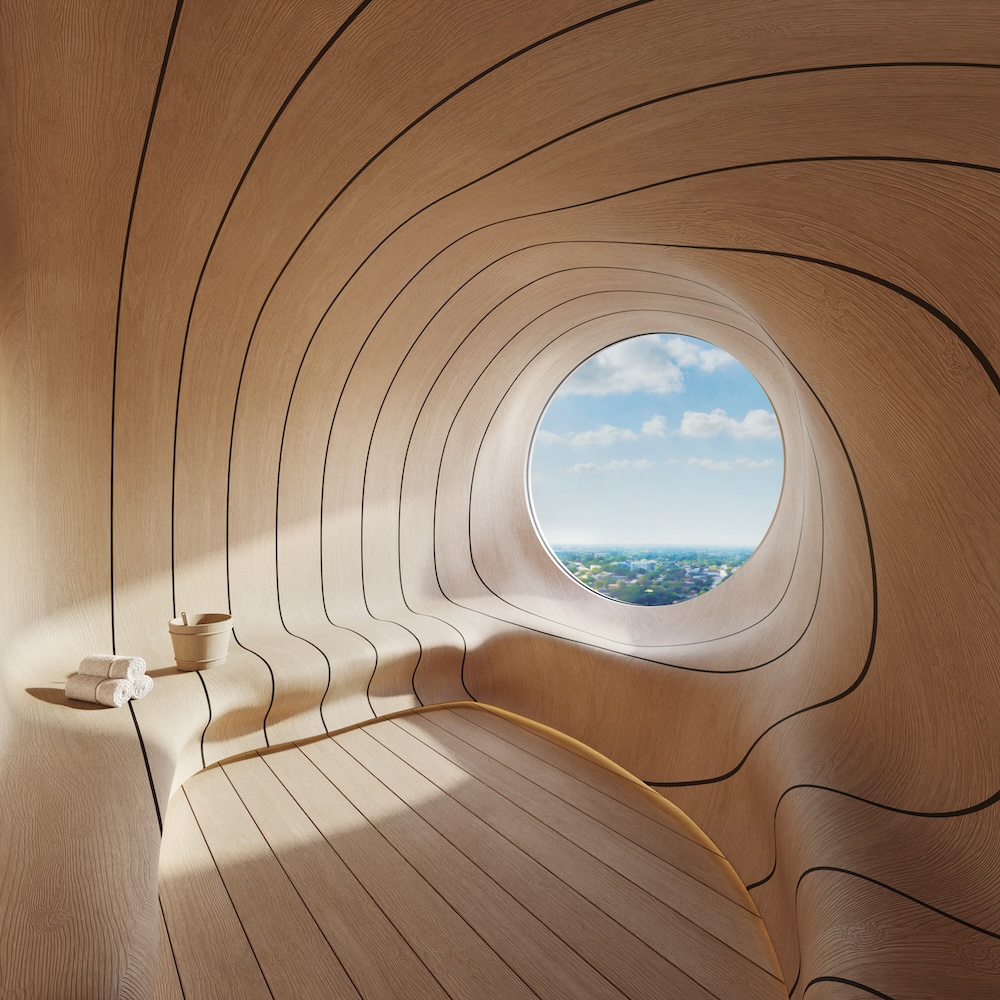 How Private Wellness Clubs Became the Heartbeat of High-End Living