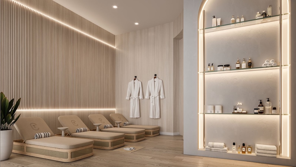 How Private Wellness Clubs Became the Heartbeat of High-End Living