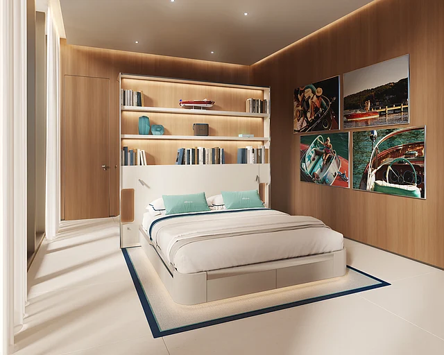 Riva Guest StateRoom