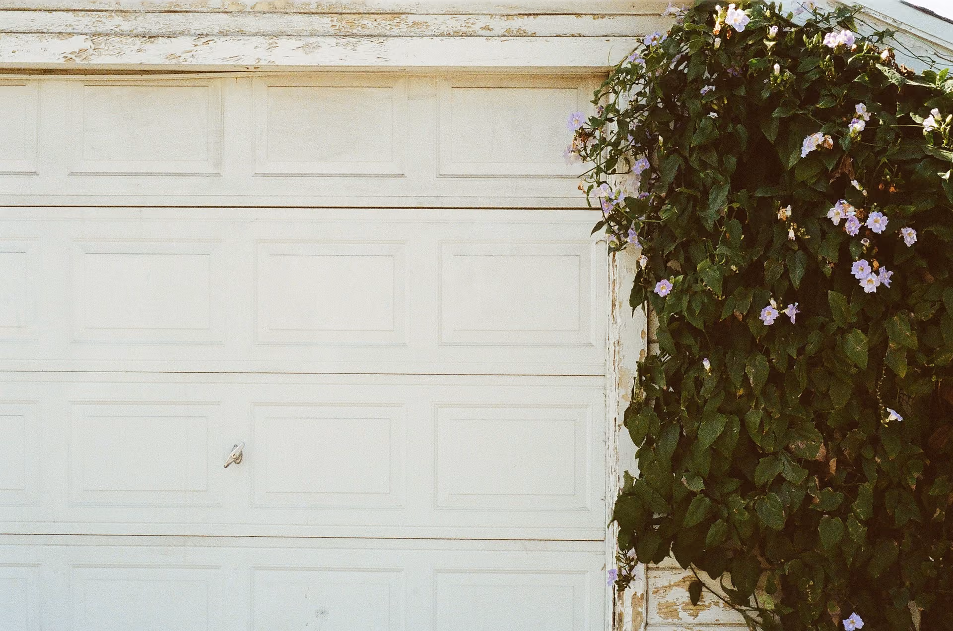 10 Signs You Need a New Garage Door in Medicine Hat
