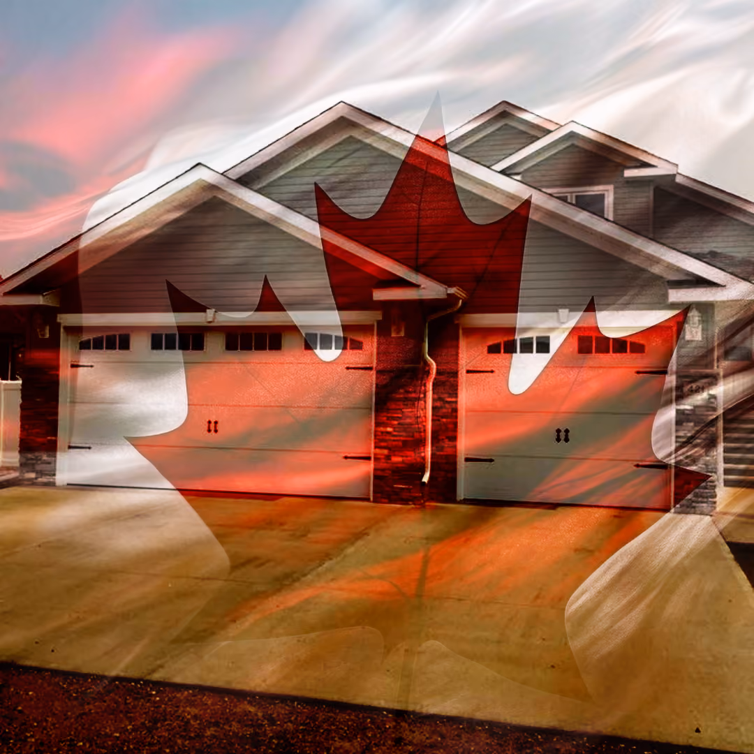 Happy Canada Day from Align Doors and Maintenance!