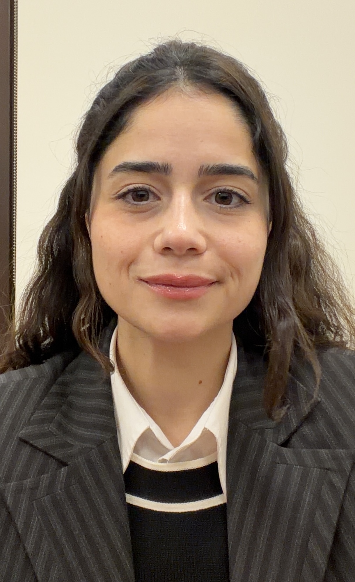 Busra Ozlu