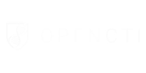 OpenCTI logo