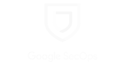Google SecOps logo