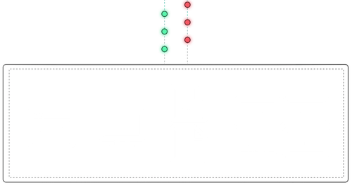 A graphic of how GreyNoise data is distributed, included API, web app, data exports and integrations.