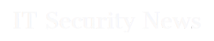 IT Security News