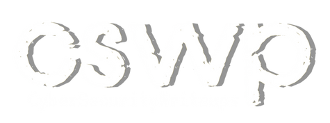 CyberSecurity Write-Ups