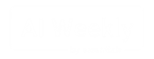 AI Weekly