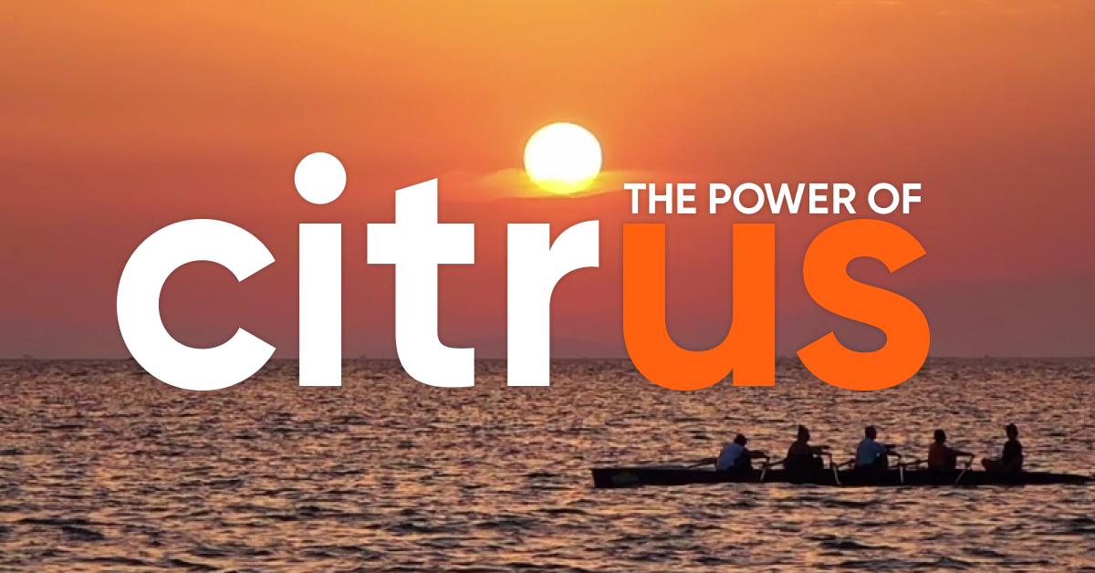 Citrus Health Group logo