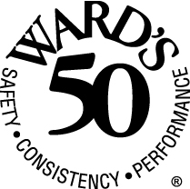 Pinnacol Assurance, Colorado's leading workers' compensation insurer, today announced its eighth consecutive placement on the Ward’s 50 list of top-performing property-casualty insurance companies in the United States.
