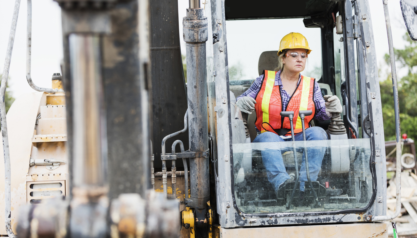 Imagen del artículo de Pinnacol Assurance: Pinnacol Assurance Celebra la Semana de la Mujer en la Construcción y Destaca Estrategias para la Seguridad en el Lugar de Trabajo