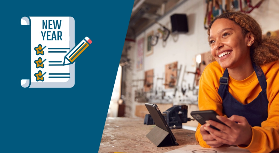 5 Workplace Safety Resolutions for 2026