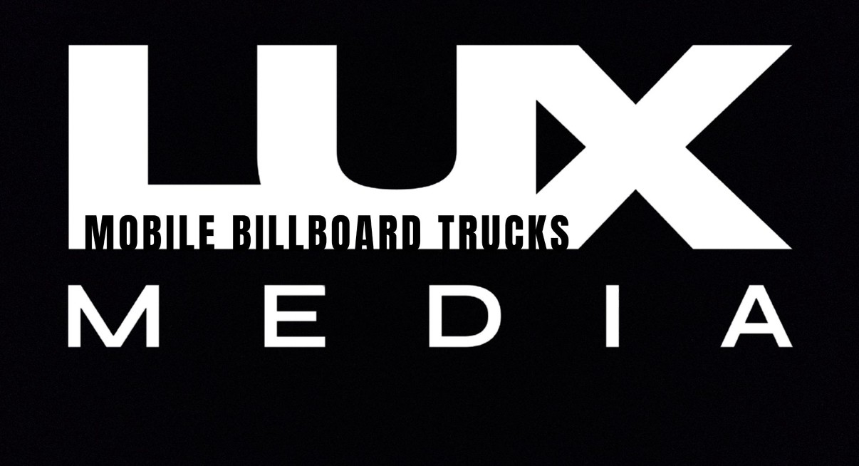 Lux Media Logo