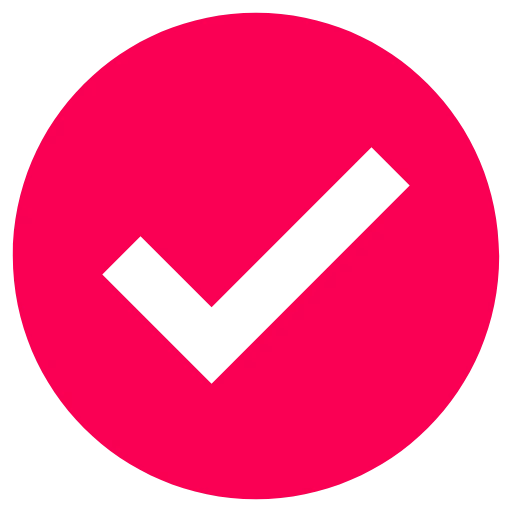 Confirmation about your form submission