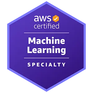 Machine Learning Certification