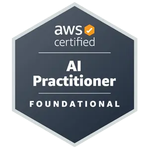 AI Practitioner Certification