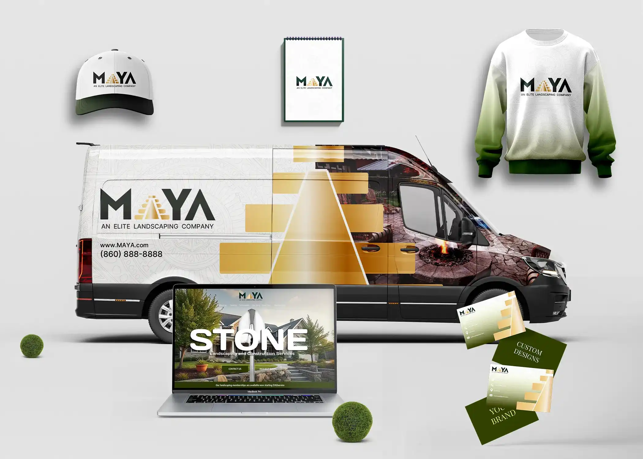 Branding 