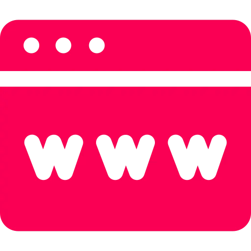 Launch Business Website