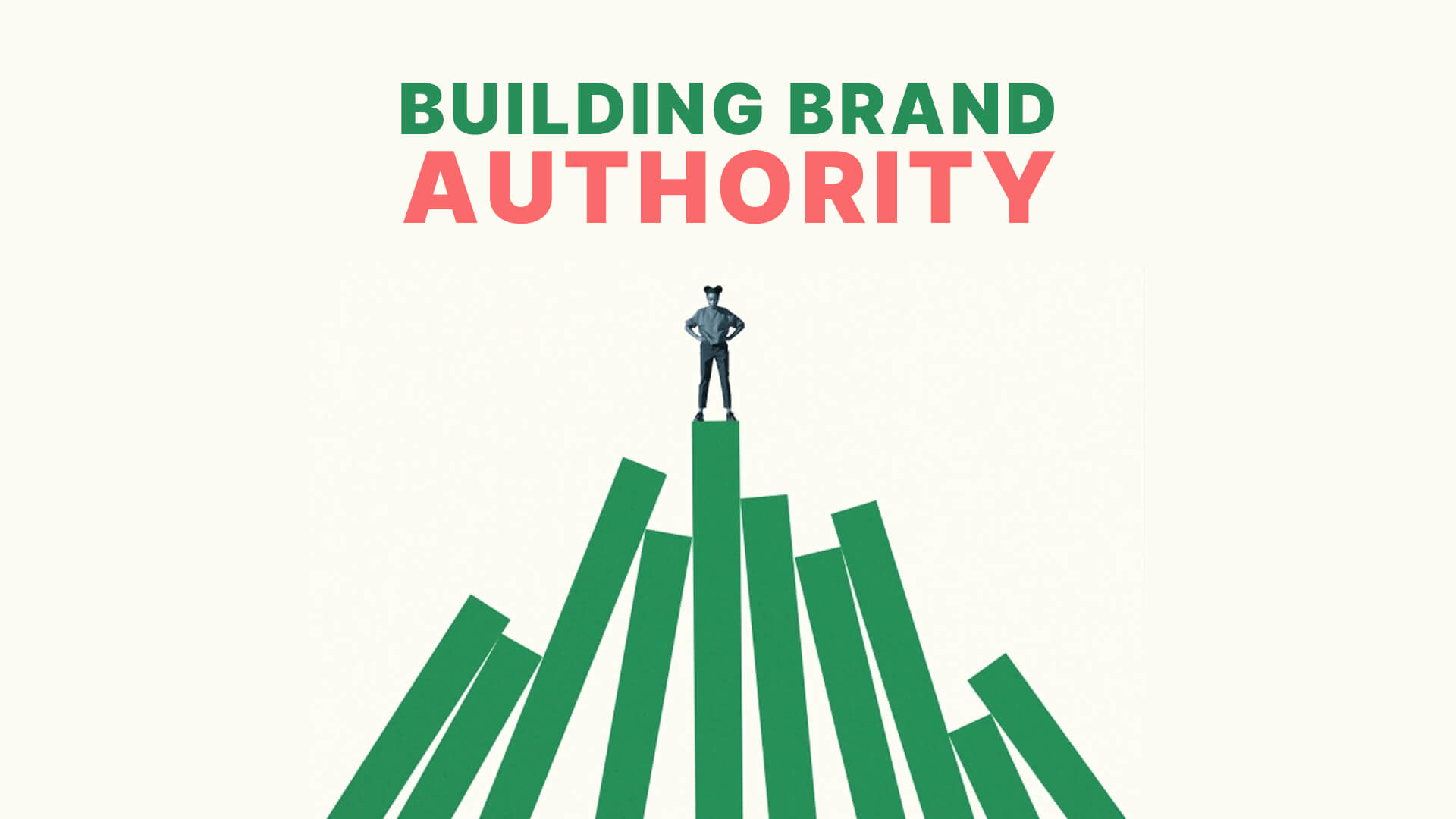 Brand Authority Framework visual