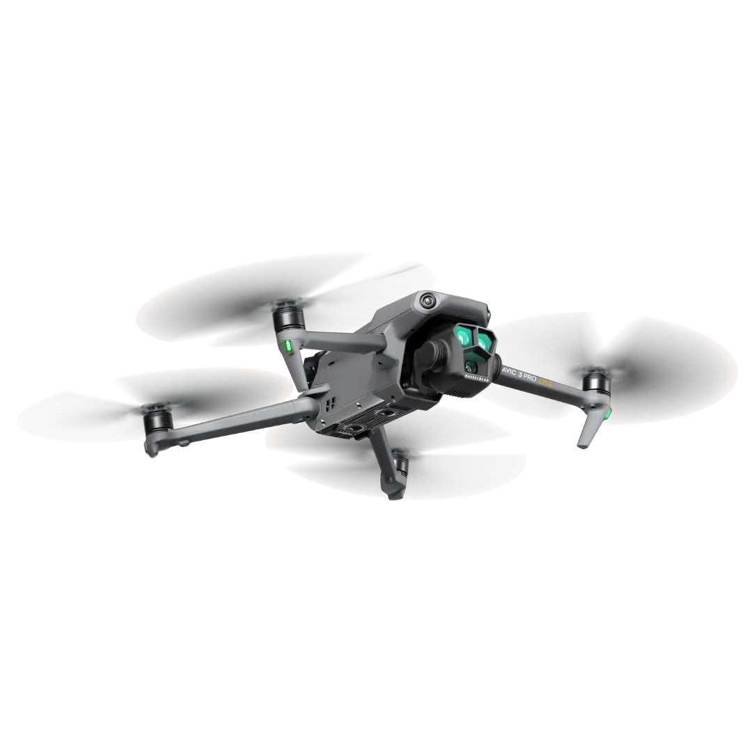 Drone photography at University of Connecticut campus - Tritonmark aerial content marketing