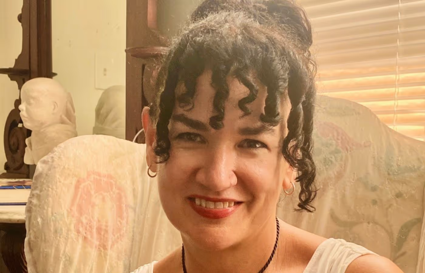 Carol Peebles