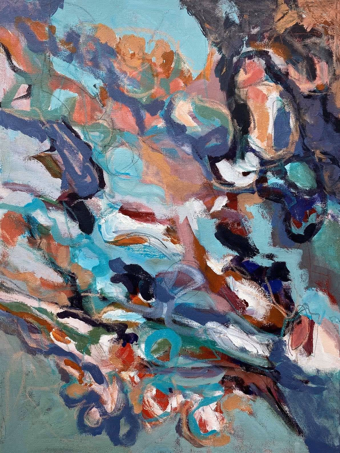 Advanced Abstract PM - Nell Tilton