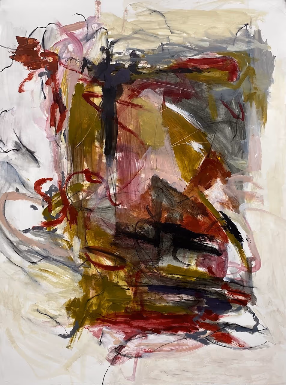 Advanced Abstract AM - Nell Tilton