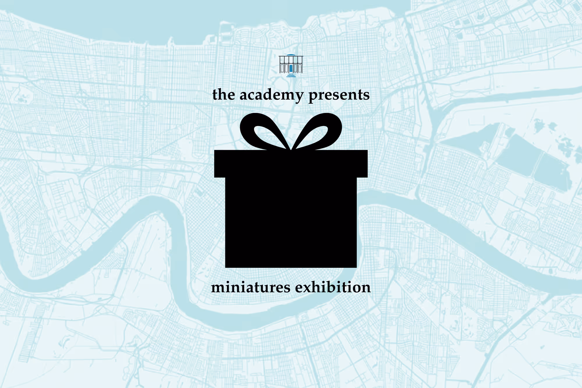 "Fall 2025 Minatures Exhibition Opening"