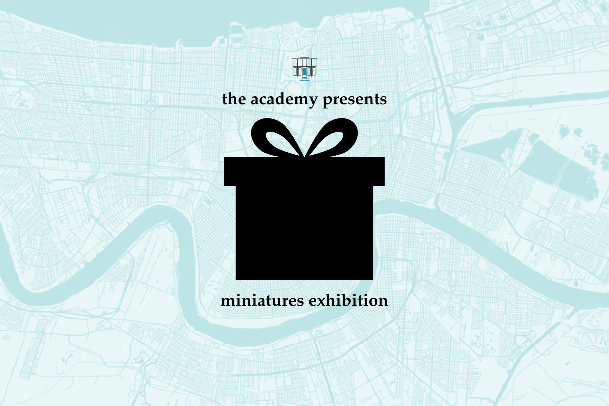 "Fall 2025 Minatures Exhibition Opening"