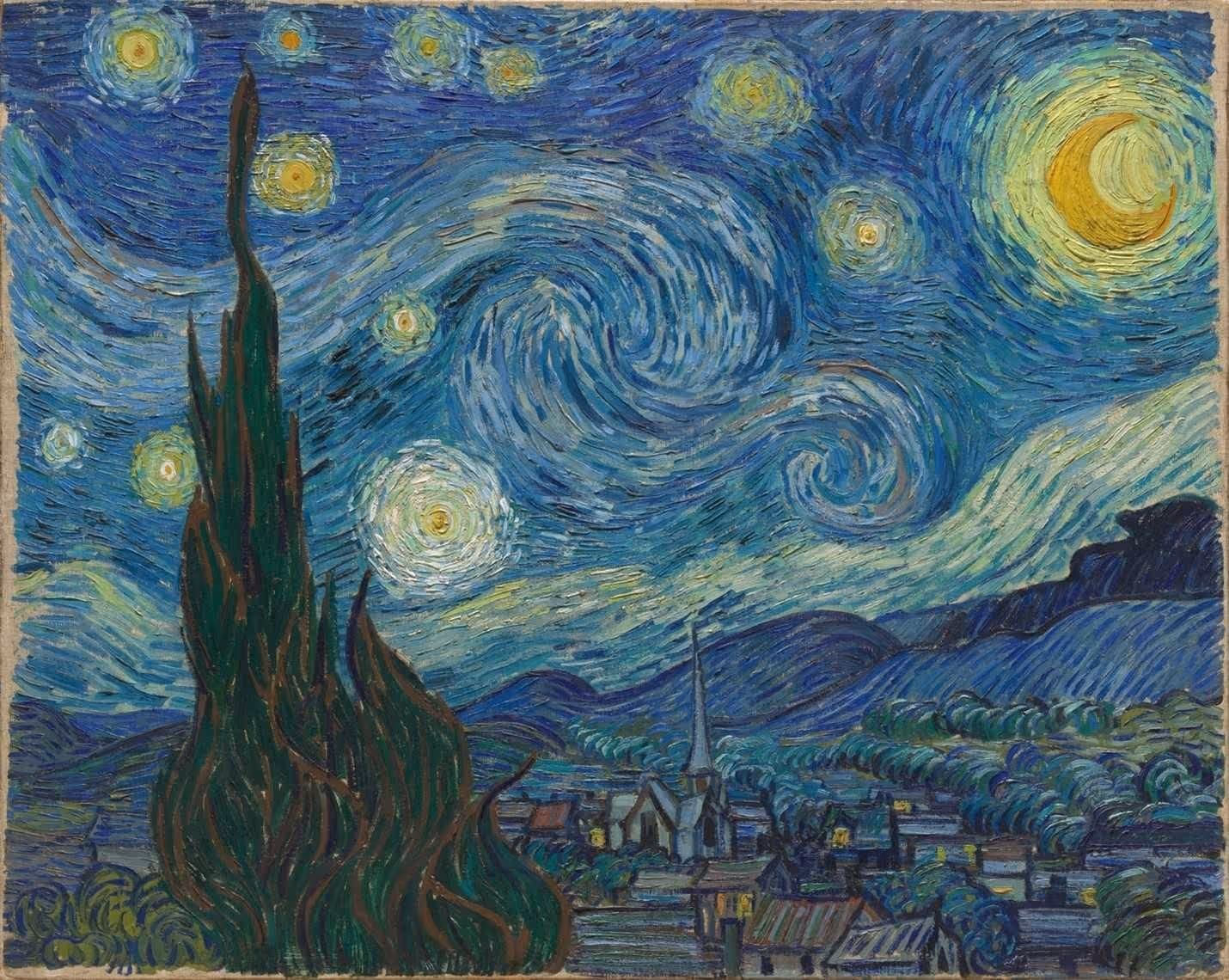 Poetry Inspired by Visual Art - Lyle Colombo