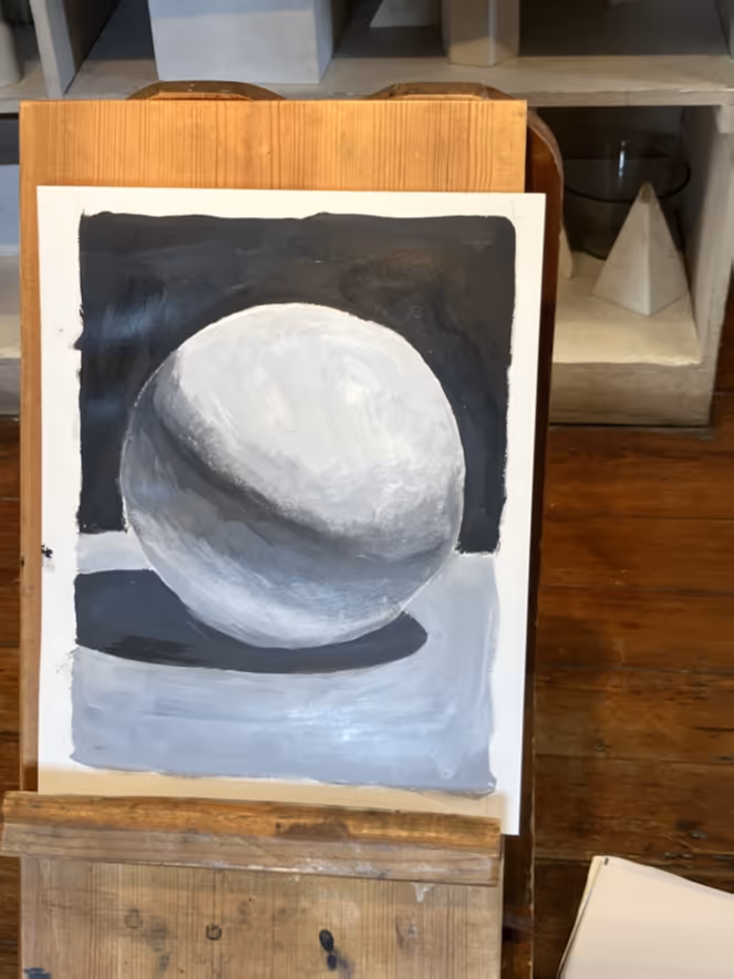 Portfolio Development (12-17 yrs) - Dave Hotstream
