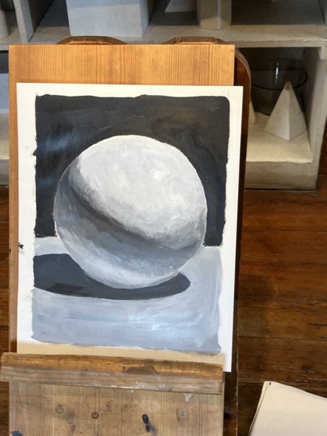 Portfolio Development (12-17 yrs) - Dave Hotstream