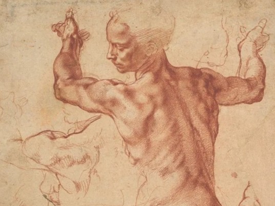 Drawing with the Masters - Lyle Colombo