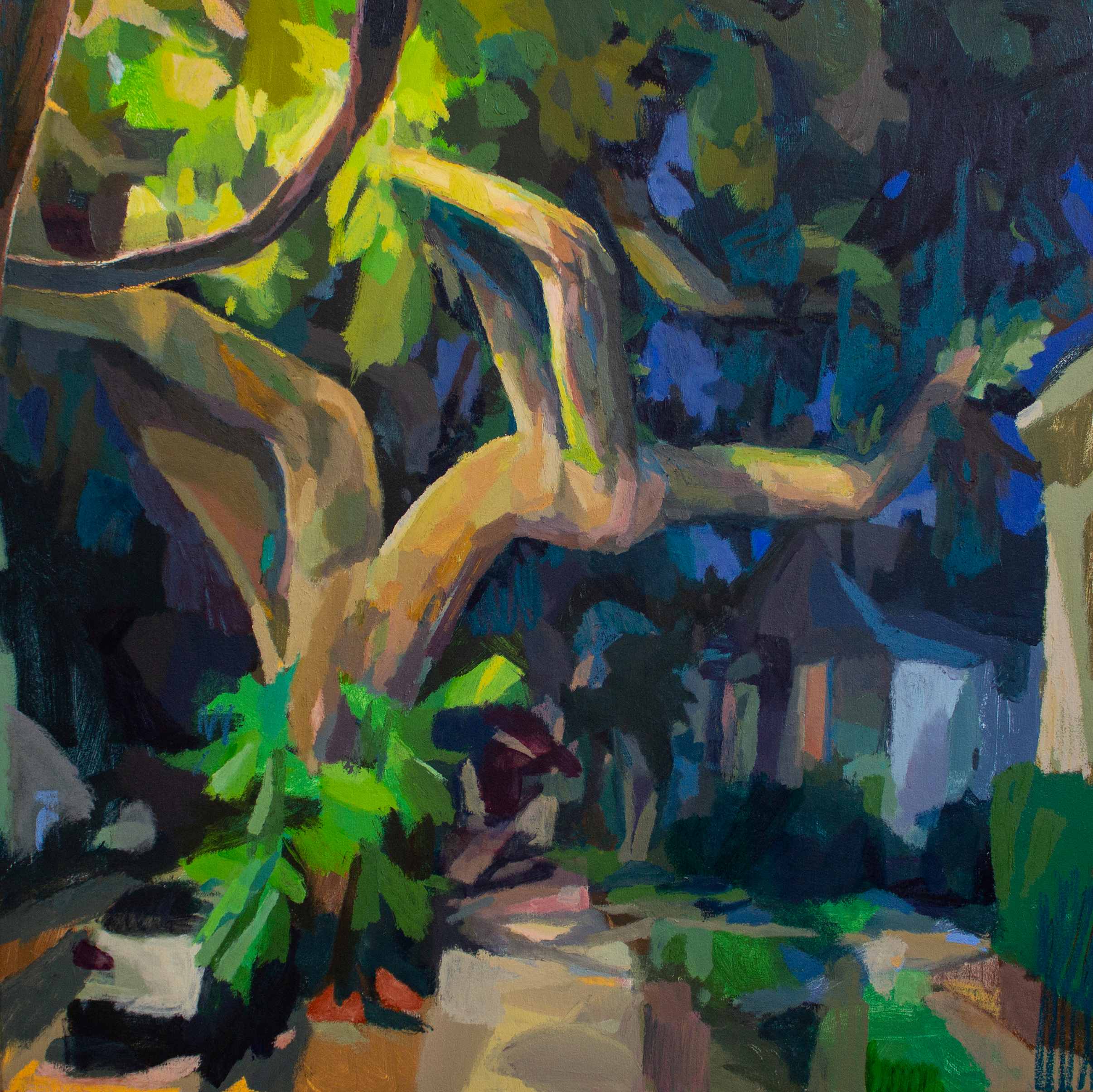 Color & Perception - Ben Hamburger