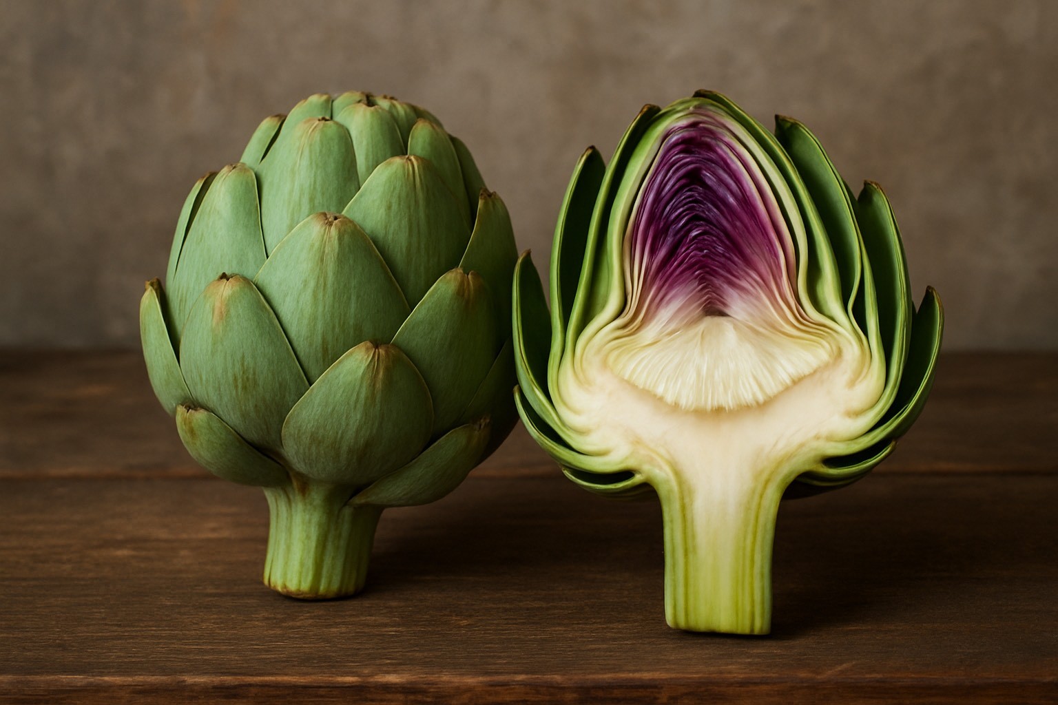 Abstract Ceramics: Botanical Forms - Reid Nicholls